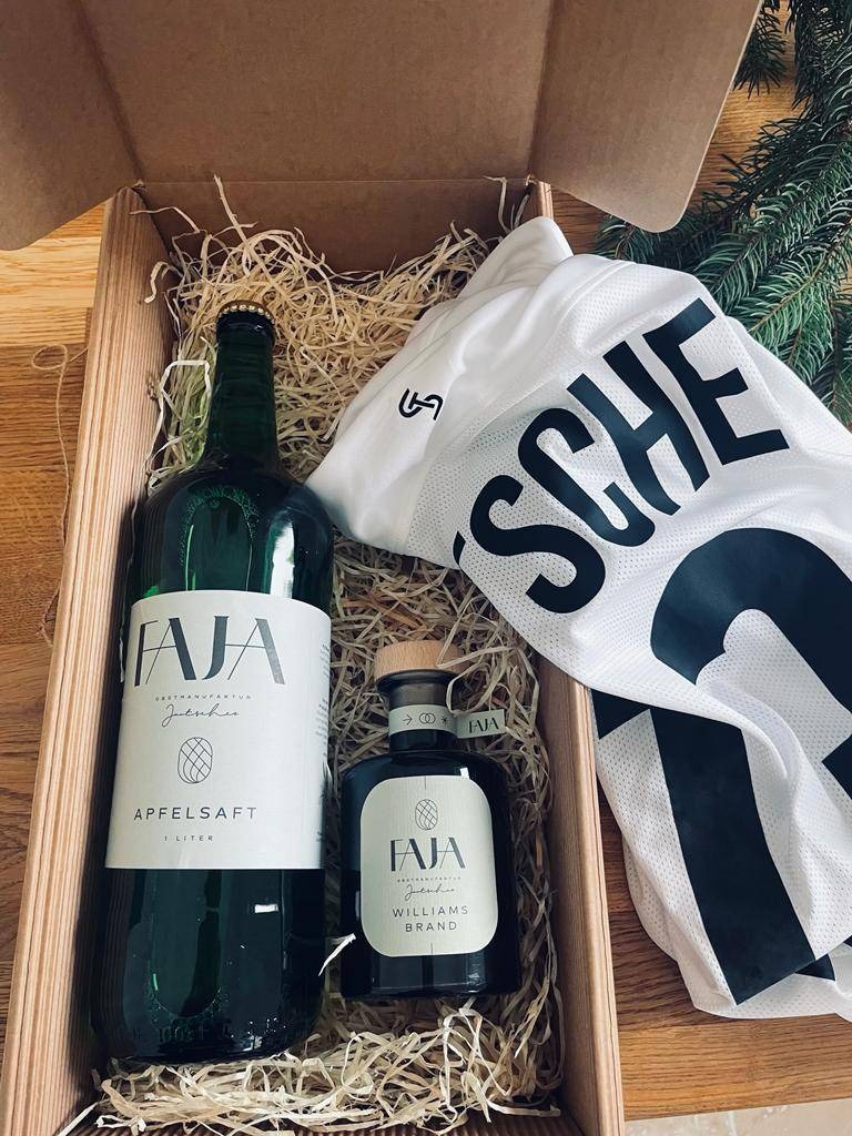 Goodie of the Week "Jantscher Package" – Bild 2