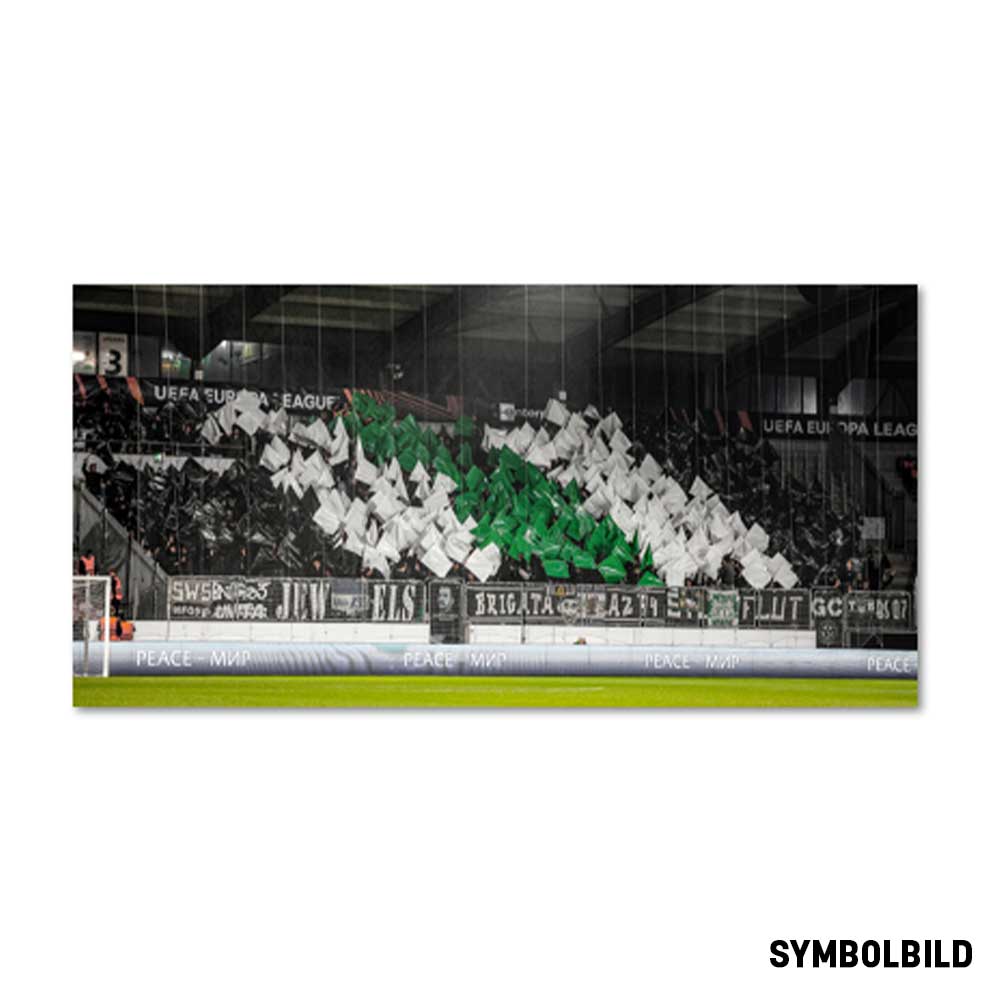 Leinwandbild "Midtjylland"