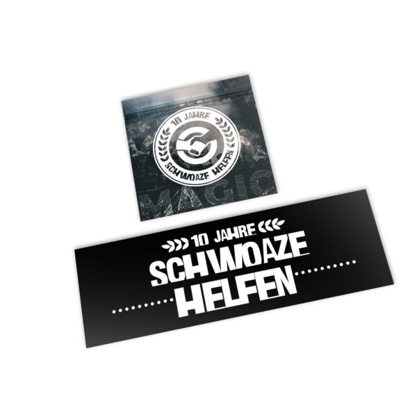 Spendenpackage 2023 light – Bild 3