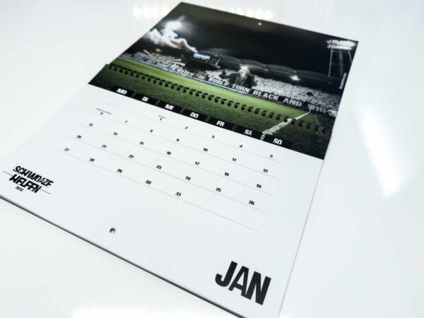 Kalender 2025 – Bild 2