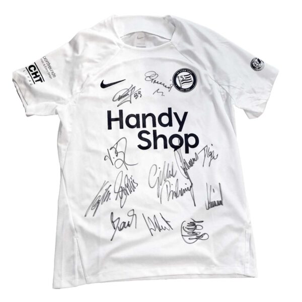 Goodie of the week "Legenden Trikot"