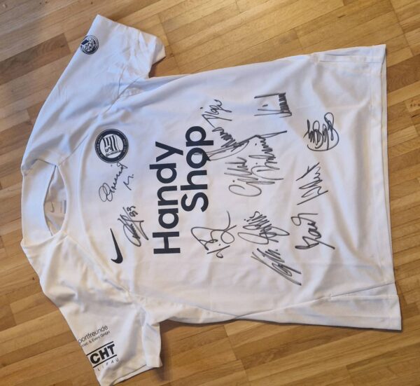 Goodie of the week "Legenden Trikot" – Bild 2