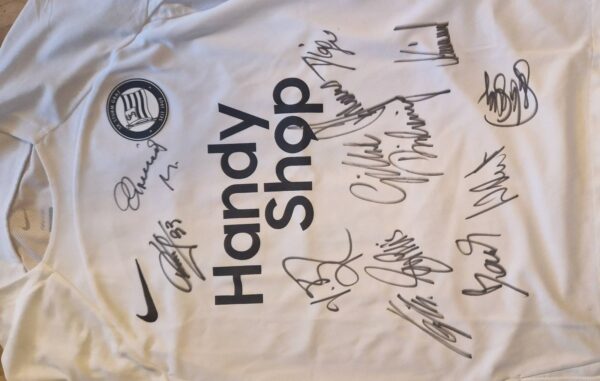 Goodie of the week "Legenden Trikot" – Bild 3