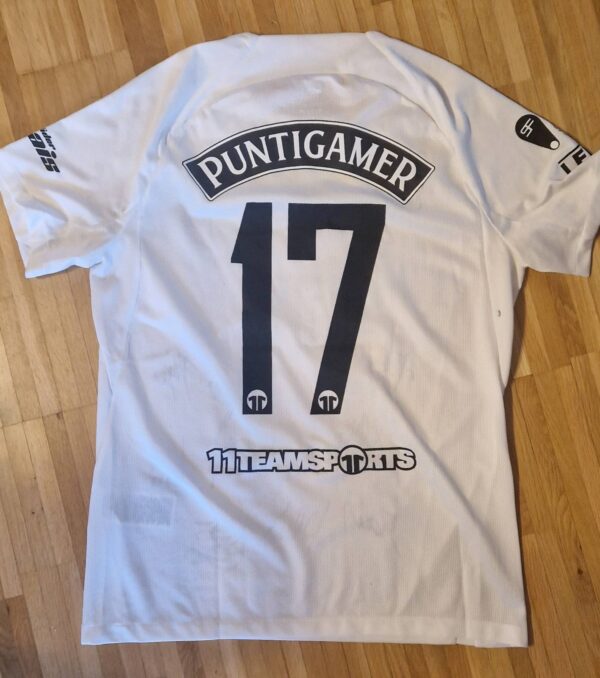 Goodie of the week "Legenden Trikot" – Bild 4