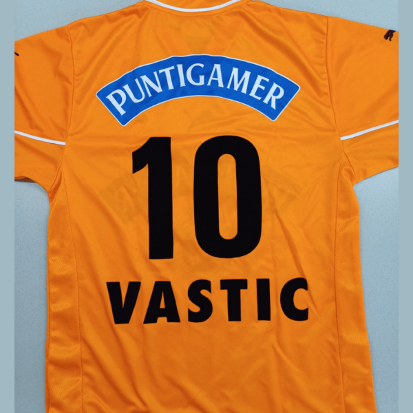 Trikot Ivica Vastic