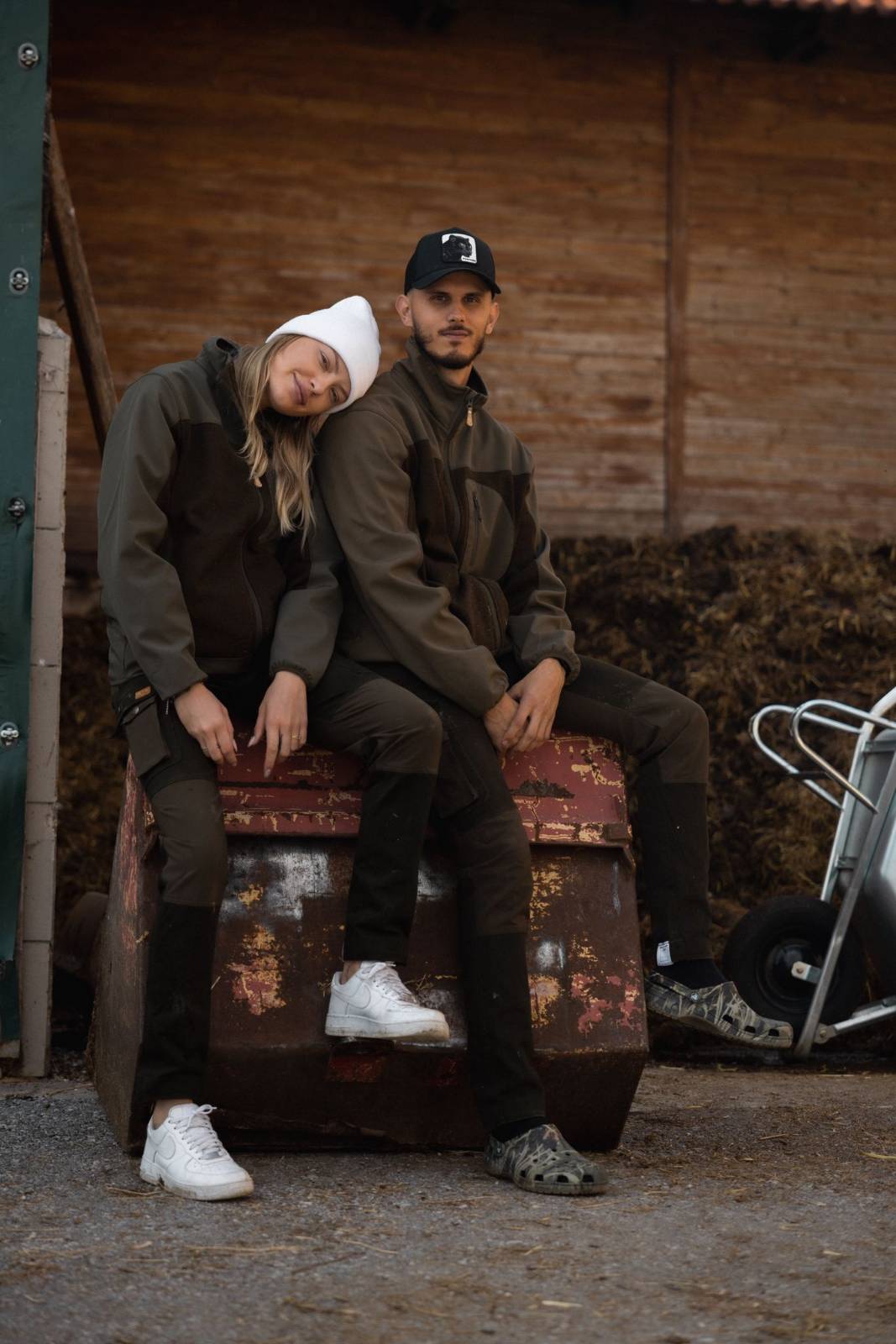 Exklusive Fleischbox vom Chianinahof inkl. Hofführung – Bild 2