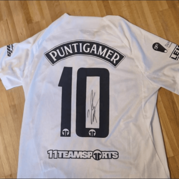 Trikot Legendenturnier 2023