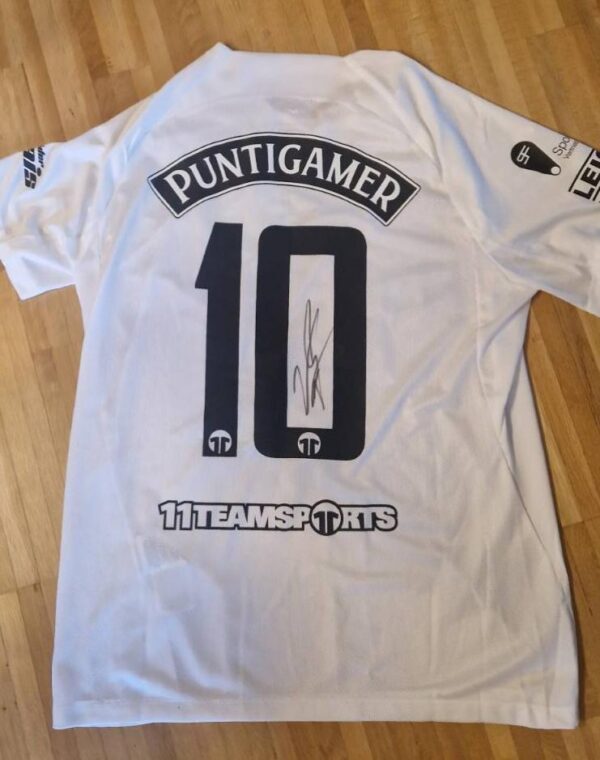 Trikot Legendenturnier 2023 – Bild 3