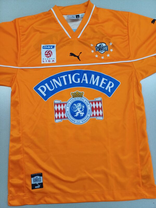 Trikot Ivica Vastic – Bild 2