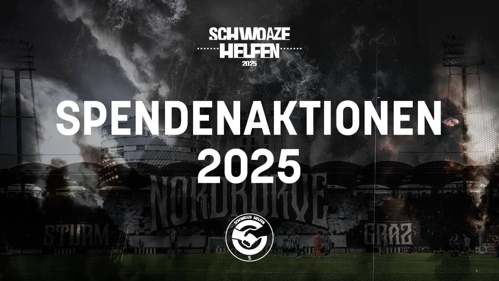Featured Image for “Schwoaze Helfen 2025: Es geht endlich los!”