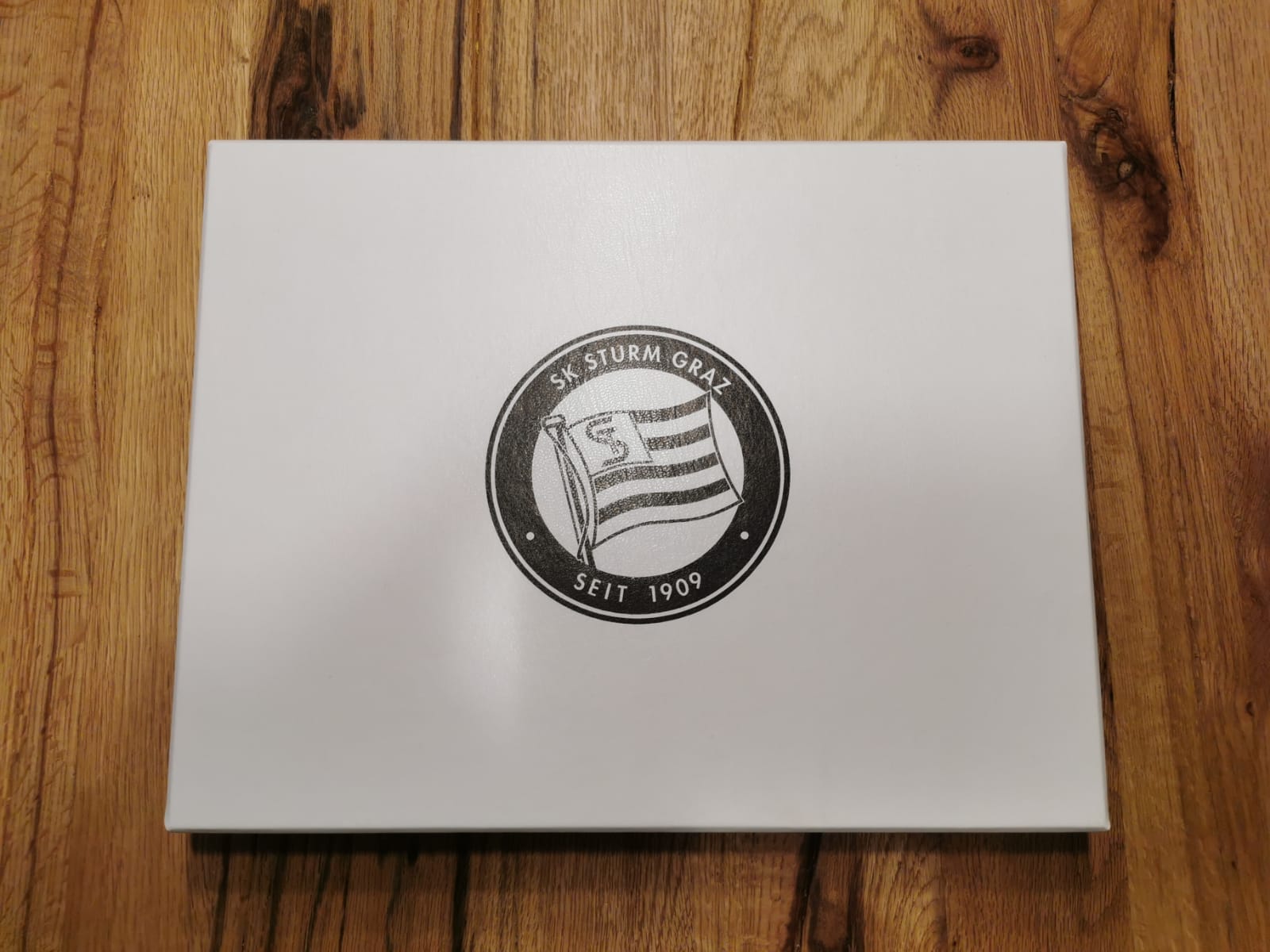 Hochwertiges SK Sturm Fotobuch – Bild 3