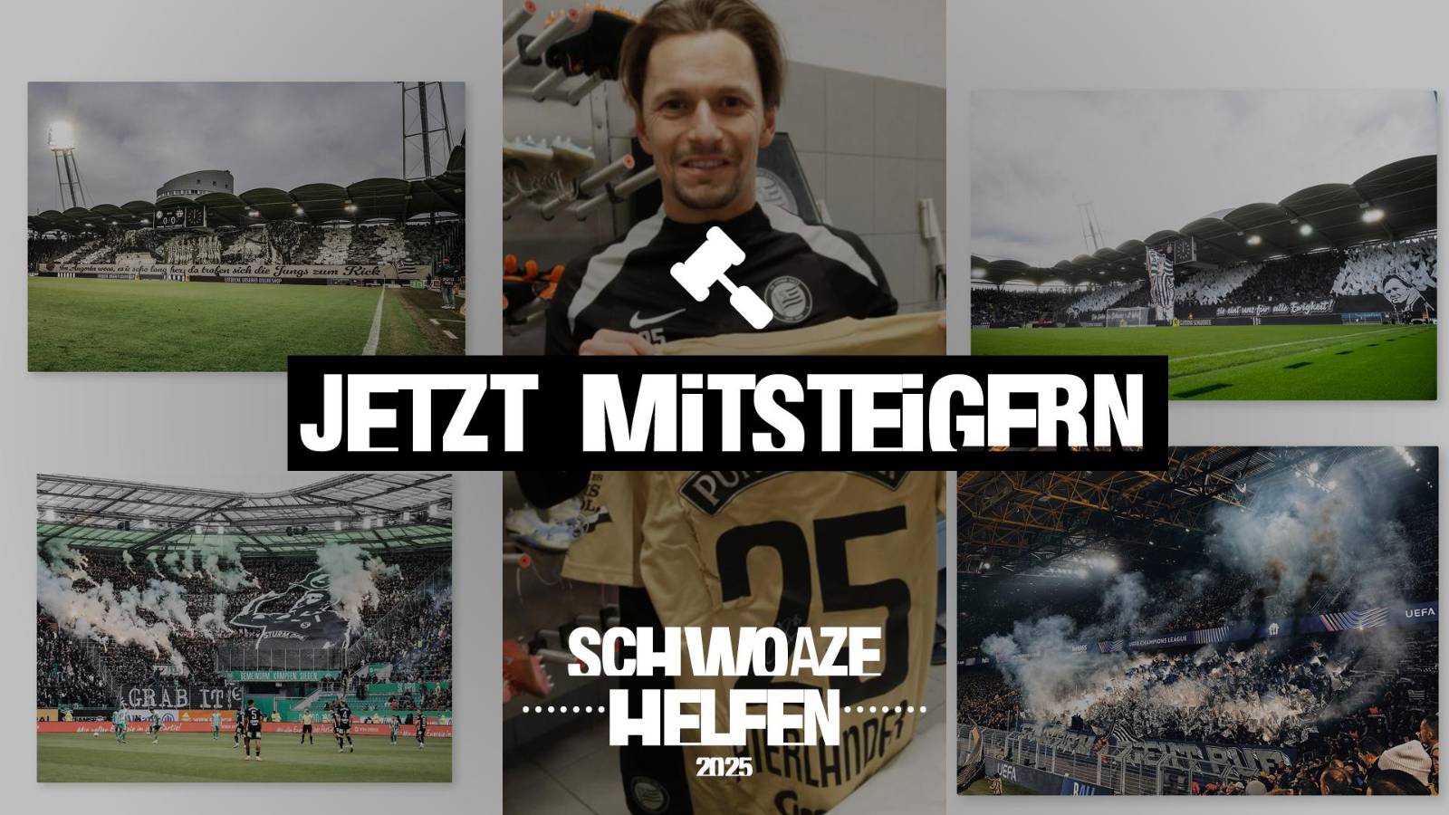 Featured Image for “Versteigerungswoche #3”